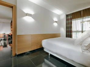 Апарт-отель Hesperia Fira