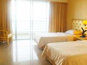 Adriatic Palace Hotel Pattaya