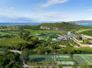Argentario Golf & Wellness Resort, Autograph Collection