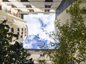 Victoria Palace Hotel Paris