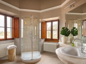 Precise Tale Poggio Alla Sala