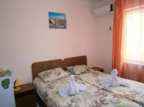 Guest house Barhatniy sezon