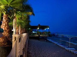 Marvida Hotel Akman Park