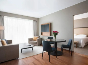 Sheraton Lake Como Hotel