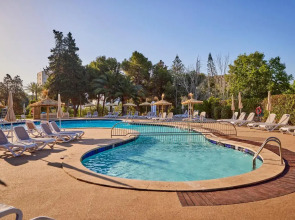 Tent Palmanova Hotel