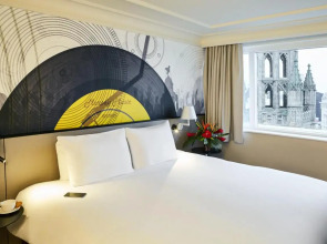 Atlantic Tower Hotel Liverpool By Sunday