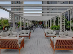 Отель Millennium Central Downtown