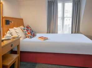 Queensway Hotel Sure Hotel Collection By Best Western