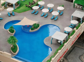 Mövenpick Hotel Jumeirah Beach