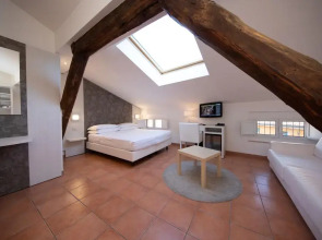 Albergo Rossini 1936