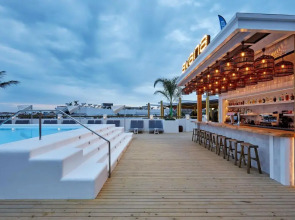 Gran Hotel Flamingo – Adults Only