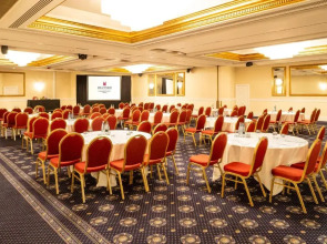 Millennium Hotel and Conference Centre Gloucester London