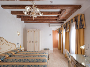 Il Mercante Di Venezia Hotel