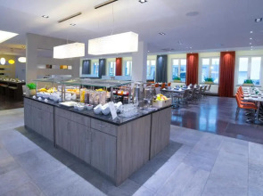 Garner Berlin - Mitte, an IHG Hotel