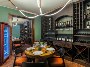 Rixos Al Mairid Ras Al Khaimah