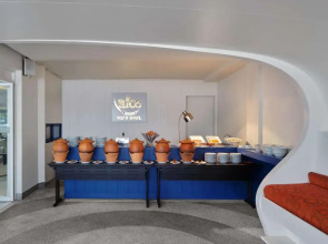 Homm Bliss Southbeach Patong