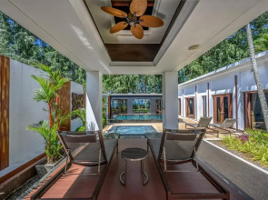 Maikhao Dream Villa Resort & Spa