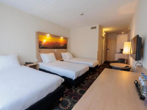 Leonardo Hotel Hengelo City Center