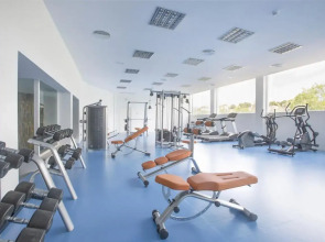 Mar Hotels Rosa del Mar & Spa