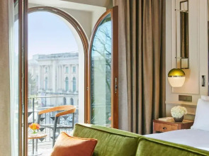 InterContinental Athénée Palace Bucharest by IHG