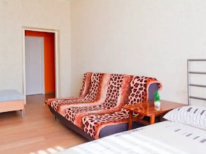 Apartment ALLiS-HALL on Lenina 48