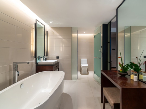 Бутик-отель Ssaw Shanghai Bund