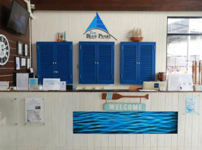 The Blue Pearl Kata Hotel