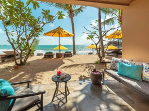 Отель Buri Rasa Village Phangan