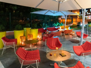 Savhotel Fiera Bologna