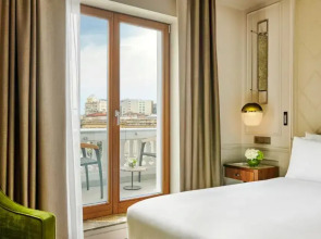 InterContinental Athénée Palace Bucharest by IHG