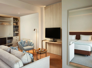 Отель Dom Jose Beach Hotel