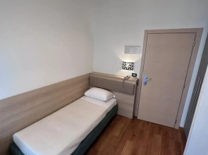 Hotel St. Gregory Park