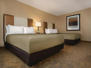 Circus Circus Hotel, Casino & Theme Park