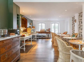 Le Boutique Hôtel Cézanne