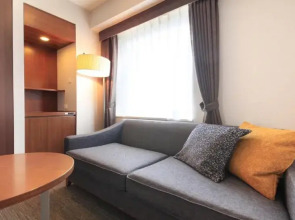 Richmond Hotel Tokyo Shiba