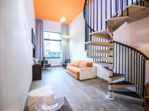 Petit Palace President Castellana