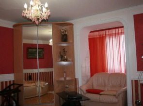 Na Sovetskoy 8 Apartment