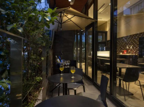 ibis Styles Tokyo Ginza East