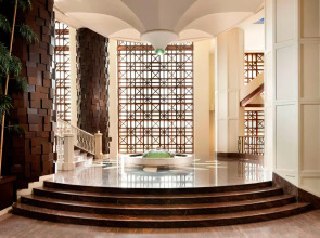 Sheraton Imperial Kuala Lumpur Hotel