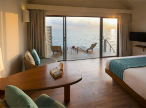 Centara Ras Fushi Resort & Spa Maldives - Adults Only