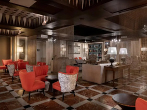 Hotel Vincci Selección La Plantación del Sur