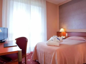 Hotel Savoia Thermae & Spa
