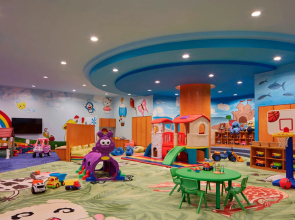 Курорт Sheraton Sanya