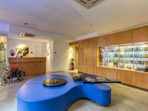 Hotel Franklin Feel The Sound