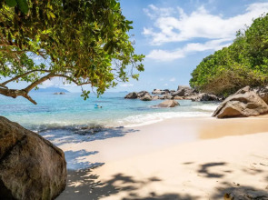 Glacis Heights Villa