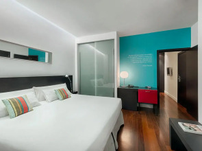 Sea You Hotel Port Valencia