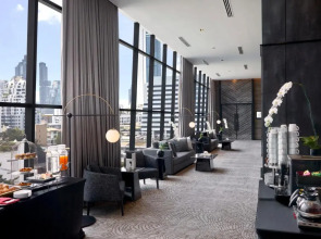 Ascott Embassy Sathorn Bangkok