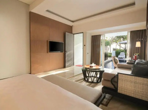 The Anvaya Beach Resort Bali