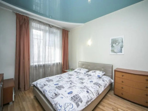 Central Minsk Apartments