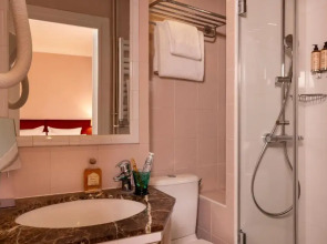 Hôtel Le Saint-Grégoire